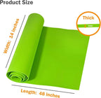 EVA Foam Roll | High Density 85kg/m3 | 2mm Thick | 48"x14" | Ideal - Image 3