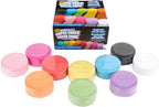 Crayola Washable Sidewalk Chalk - Image 2