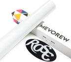 Glitter Puff Vinyl Heat Transfer by MEVOREW