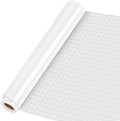 IModeur Glossy White Permanent Vinyl by IModeur