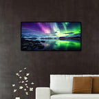 Meothan 5D Large Diamond Painting Kits - Image 4