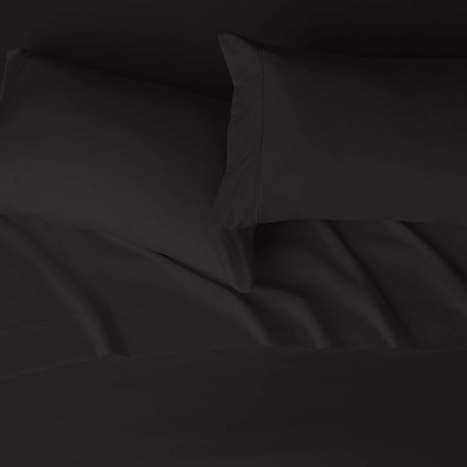 Amazon Basics Lightweight Super Soft Easy Care Breathable Microfiber 4-Piece - Image 3