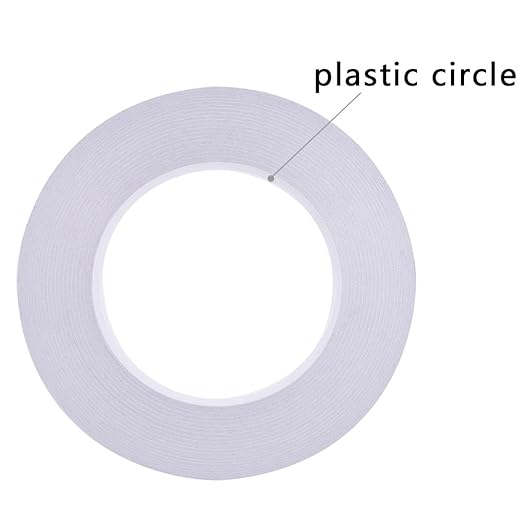 EBOOT Double Sided Adhesive Tape - Image 2
