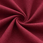 Barcelonetta | 100% Cotton Flannel Fabric | Super Soft | 180GSM, Medium Weight by Barcelonetta