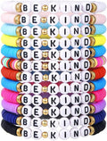 Friendship Bracelets Boho Stackable Bracelets by WELCOMETOBEHROOCI