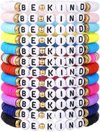 Friendship Bracelets Boho Stackable Bracelets by WELCOMETOBEHROOCI