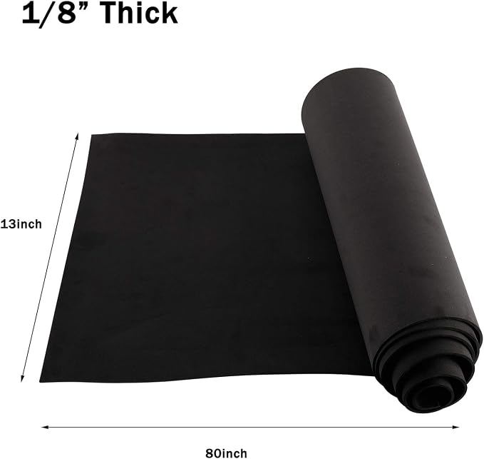 Artilife Closed Cell Foam Roll, Cushion & DIY Projects - Image 2
