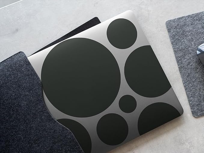 ORACAL 951 Series Premium Cast Film in Matte Black - Image 8