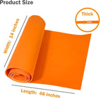 EVA Foam Roll | High Density 85kg/m3 | 2mm Thick | 48"x14" | Ideal - Image 3