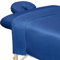 ForPro Professional Collection Premium Microfiber 3-Piece Massage Sheet Set by ForProProfessionalCollection