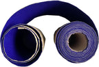 Adhesive Blue Velvet Felt Fabric Liner - Image 5
