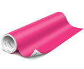 ORACAL 651 Matte Pink Vinyl Durable Roll Easy to Weed Permanent Adhesive Craft by Orafol
