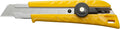 OLFA 18mm Heavy-Duty Utility Knife by OLFA