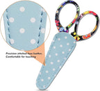 Classic 3.6" Sewing Scissors - Image 4
