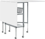 Studio Designs Sew Ready Hobby and Cutting Craft Desk Table by SewReadybyStudioDesigns