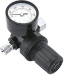 NEIKO 31214A Air Spray Paint Gun, HVLP - Image 3