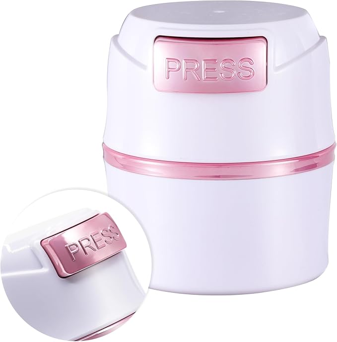 Eyelash Glue Storage Container Tank by Embagol