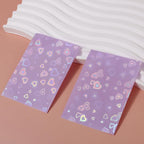 Penitue Photocard Sleeves, Holographic Foil Cover | Photocard Sleeves - Image 4