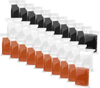 Air Dry Clay, 30 Packs Foam Clay, Soft Modeling Clay Super Light Weight Air Dry by WOLWEFA