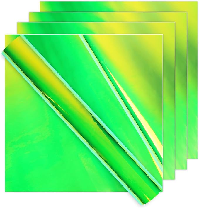 IModeur Holographic Vinyl by IModeur