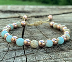 Zenkeeper 116-120 PCS Sea Sediment Imperial Jasper Beads - Image 4