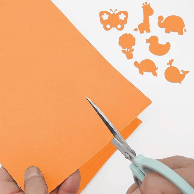 MEARCOOH Self Adhesive Foam Sheets - Image 3