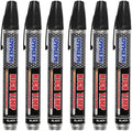 Case of Dykem Fuse Pen Black 6 Each by Rainbow+Art+Glass