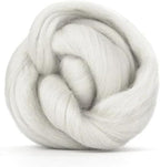 Revolution Fibers Merino Wool Roving | Premium Combed Wool Top | 22 Micron - Image 2