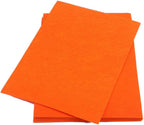 YYCRAFT Stiff Felt Sheets Thick Felt 9 Inch X 12 Inch by YYCRAFT-ArtsCraftsSupplier