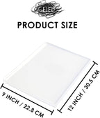 GELELF New Generation Gel Printing Plate, Upgraded Formula Printing Plate - Image 2
