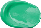 Liquitex BASICS Acrylic Paint, 946ml Jar, Bright Aqua Green - Image 2