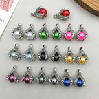 100pcs Bulk Lots Dragon Claw Beads Charms - Image 5