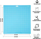 THANMAO LightGrip Cutting Mat 3 Pack, Replacement Accessories Card, Adhesive - Image 3