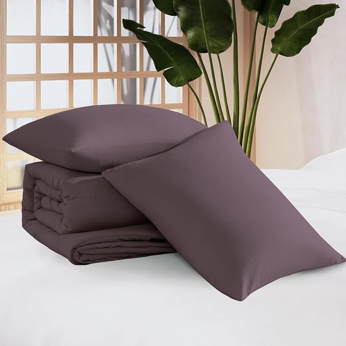 WRENSONGE King Size Comforter Set - Image 4