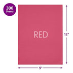 Colorations Lightweight Construction Paper - Image 3