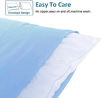 NTBAY Standard Pillowcase Set - Image 3