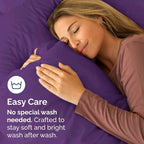 King Pillow Cases Set of 4 - Image 5