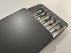 Metal Painting Stand Base Holder, - Image 7