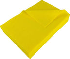 Jtnohx Color Felt, Soft Felt Sheets, 1.4mm Thick 8"x12" Handicraft Felt Fabrics by Jtnohx