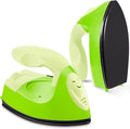 Honoson Mini Craft Iron Mini Heat Press Small Iron 3.93 x 2.36 x 2.76 in by Honoson