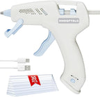 Cordless Hot Glue Gun, Fast Preheating - Image 9