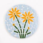 1 LB 5x20mm Glass Strips Mosaic Tiles - Image 6