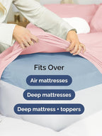 Extra Deep Full Sheet Set - Image 6
