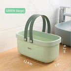 JiatuA Plastic Storage Basket - Image 5