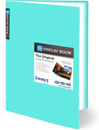 Sooez Art Portfolios 11"x17", Large Portfolio Folder by Sooez