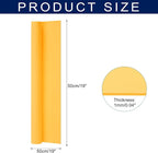 MECCANIXITY Foam Sheets Crafts 19x19 Inch 1mm EVA Craft Foam Paper Foam Sheets - Image 2