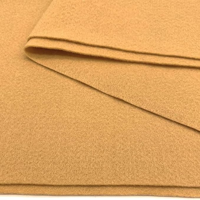 Ice Fabrics Craft Felt Fabric by The Yard - Image 2