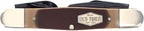 Old Timer 24OT Splinter Carvin' 6in Traditional Folding Whittling Knife - Image 2