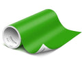 ORACAL 631 Matte Yellow Green Vinyl Durable Roll Easy to Weed Permanent by Orafol