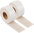 Felt Strips with Adhesive Backing – Furnigear Heavy Duty Cuttable Felt Tape by Furnigear